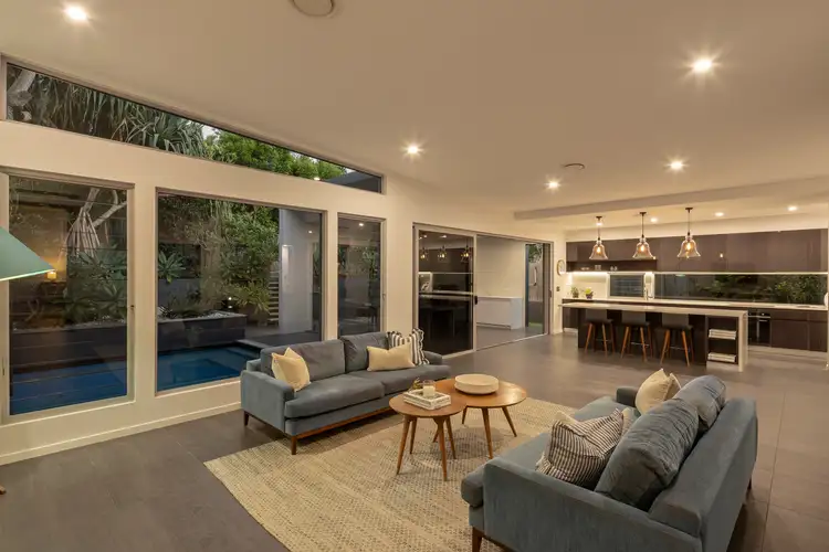 Sixth view of Homely house listing, 34 Podargus Parade, Peregian Beach QLD 4573