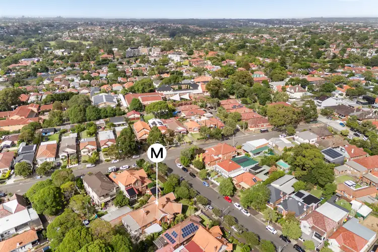 Fifth view of Homely house listing, 16 Darley Street, Marrickville NSW 2204