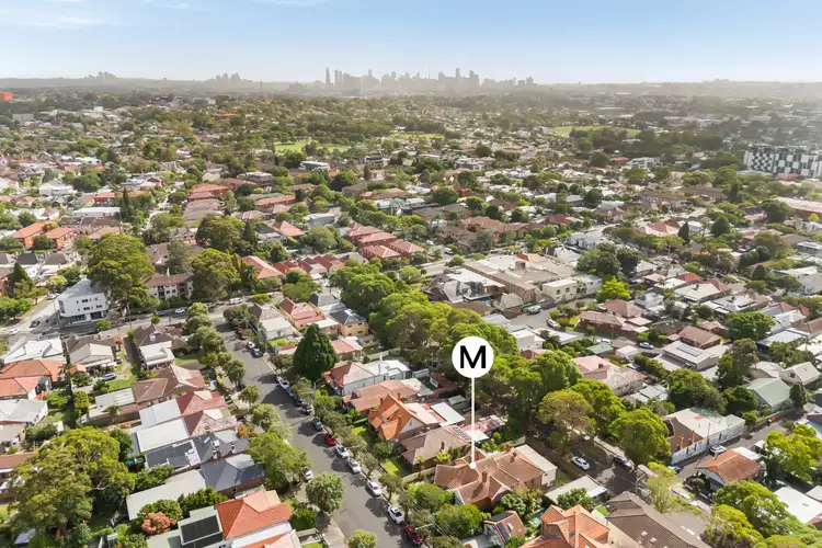 Sixth view of Homely house listing, 16 Darley Street, Marrickville NSW 2204