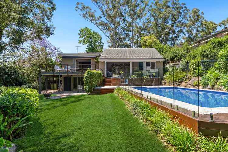 108 Browns Road, Wahroonga NSW 2076