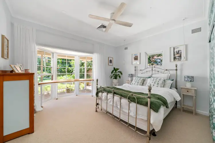 Sixth view of Homely house listing, 108 Browns Road, Wahroonga NSW 2076