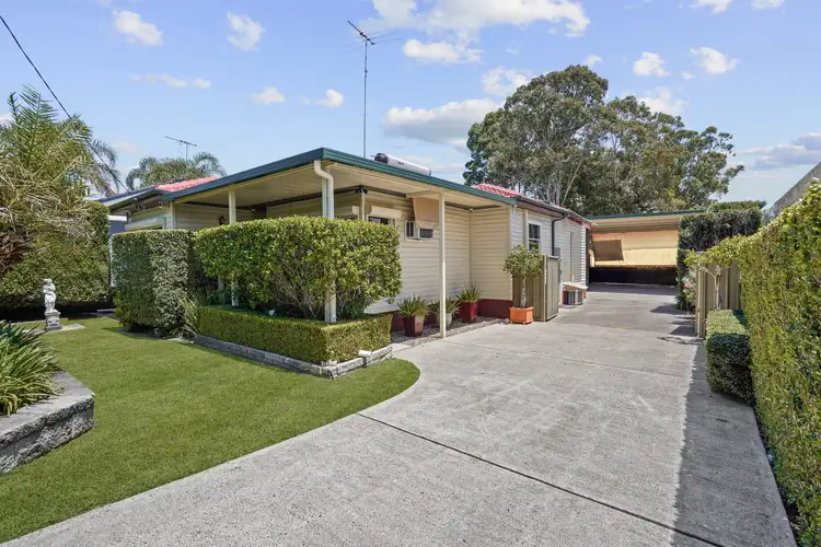 177 Toongabbie Road, Toongabbie NSW 2146