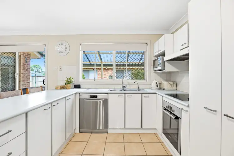 Sixth view of Homely house listing, 43 President Road, Kellyville NSW 2155
