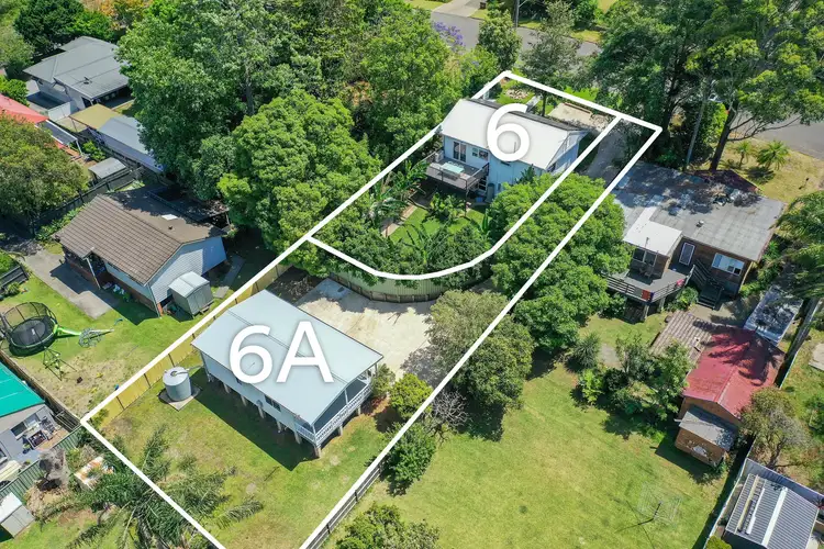 6 Oberton Street, Kincumber NSW 2251