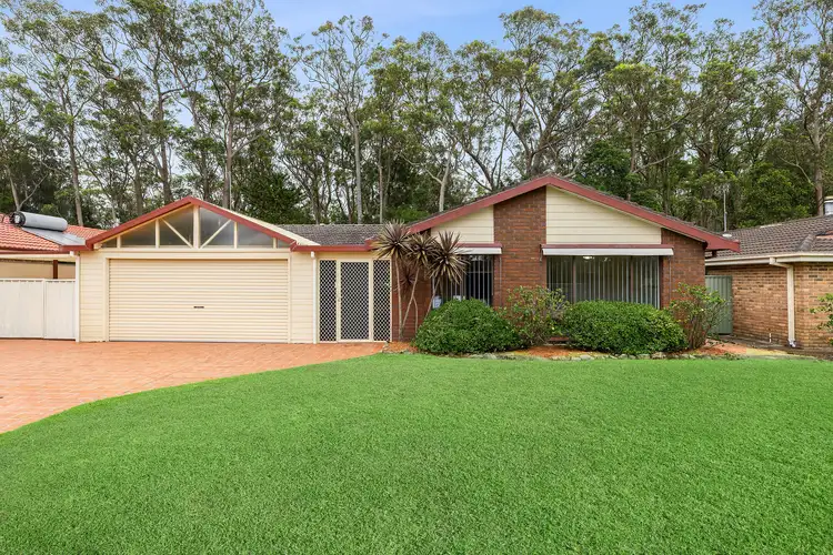 26 Samantha Crescent, Kincumber NSW 2251