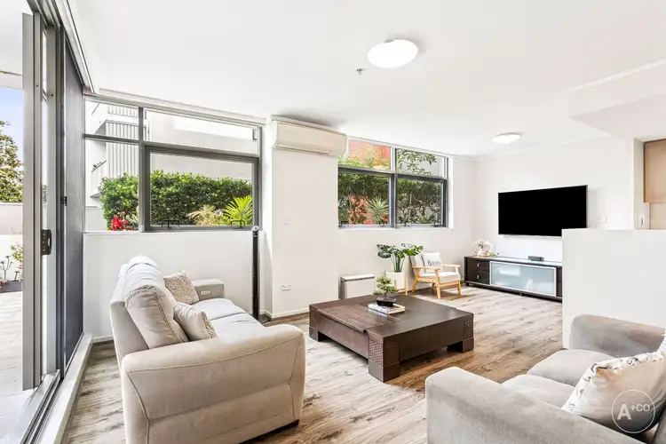 111/1 Bruce Bennetts Place, Maroubra NSW 2035