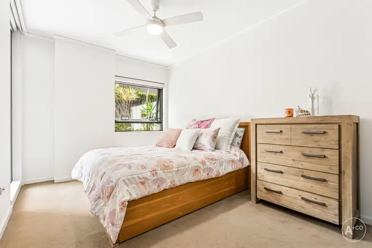 Fourth view of Homely apartment listing, 111/1 Bruce Bennetts Place, Maroubra NSW 2035