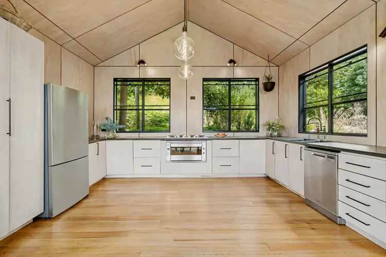 Fifth view of Homely house listing, 29 Alex Road, Mount Glorious QLD 4520