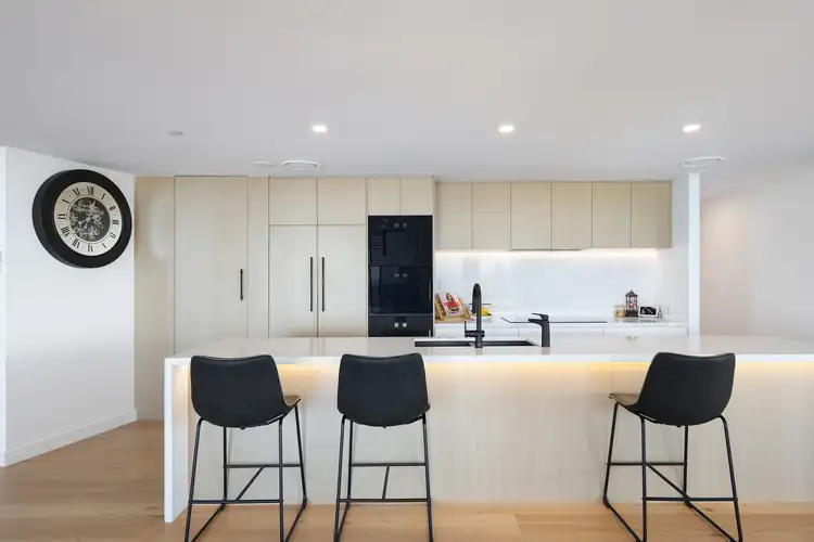 Fifth view of Homely apartment listing, 4501/1 Oracle Boulevard, Broadbeach QLD 4218