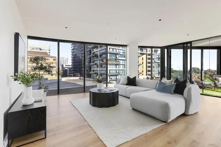 602/454 St Kilda Road, Melbourne VIC 3004