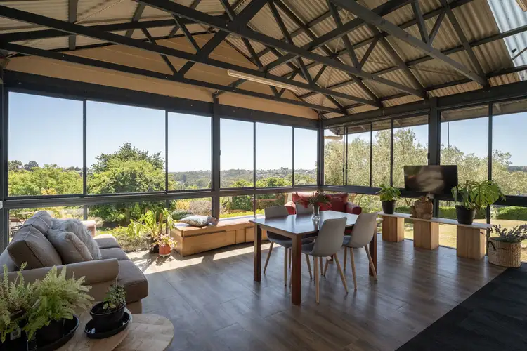 Sixth view of Homely house listing, 4A Linden Heights, Don TAS 7310