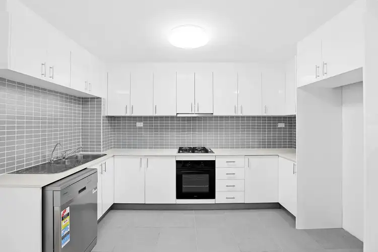 Third view of Homely apartment listing, 11/146-152 Parramatta Road, Homebush NSW 2140