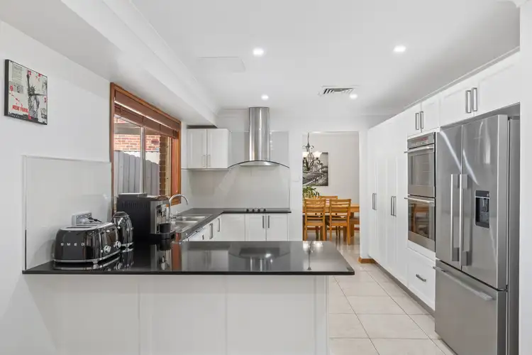 Fifth view of Homely house listing, 12 Baron Close, Kings Langley NSW 2147