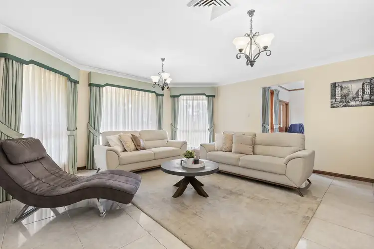 Sixth view of Homely house listing, 12 Baron Close, Kings Langley NSW 2147