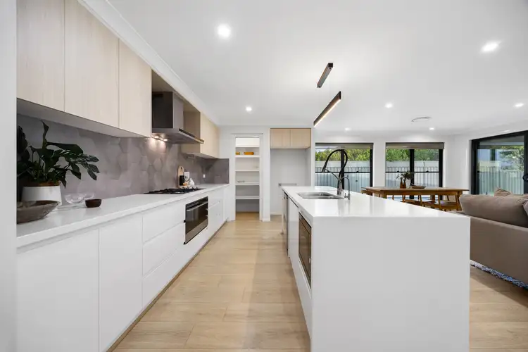 Fifth view of Homely house listing, 49 Fishermans Drive, Teralba NSW 2284