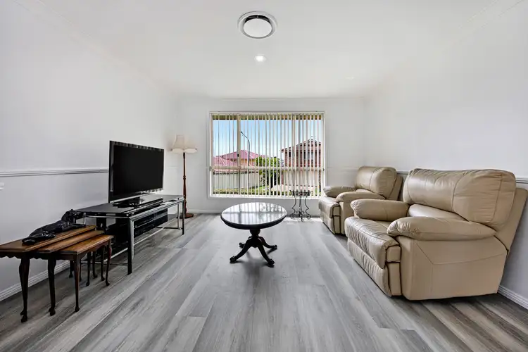 Fifth view of Homely house listing, 3 Coco Drive, Glenmore Park NSW 2745