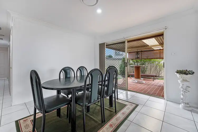 Sixth view of Homely house listing, 3 Coco Drive, Glenmore Park NSW 2745