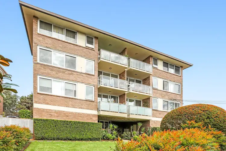 25/77 Broome Street, Maroubra NSW 2035