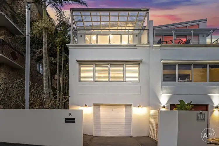 8 Second Avenue, Maroubra NSW 2035