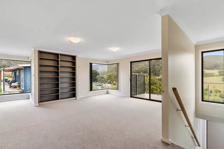 Fifth view of Homely house listing, 5 Olive Grove, Lenah Valley TAS 7008