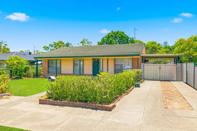 29 Astral Drive, Doonside NSW 2767