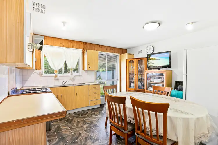 Fifth view of Homely house listing, 29 Astral Drive, Doonside NSW 2767