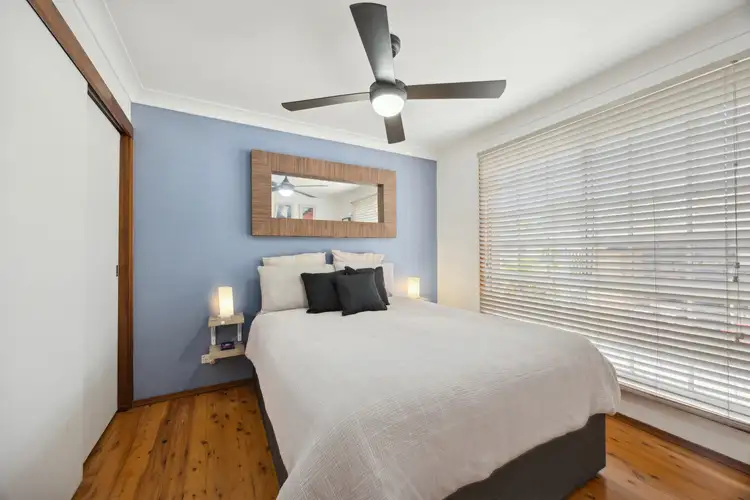 Sixth view of Homely house listing, 43 Audie Parade, Berkeley Vale NSW 2261