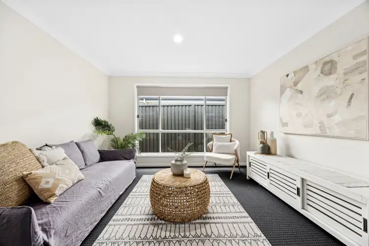 Fifth view of Homely house listing, 44 Clinton Way, Hamlyn Terrace NSW 2259