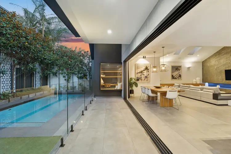 Third view of Homely house listing, 8 Binburra Avenue, Toowoon Bay NSW 2261