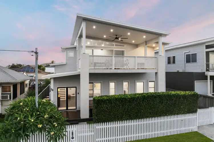 28 Belmont Street, Swansea NSW 2281