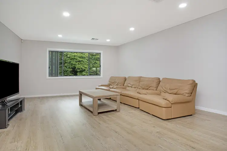 Sixth view of Homely house listing, 35 Reiby Drive, Baulkham Hills NSW 2153