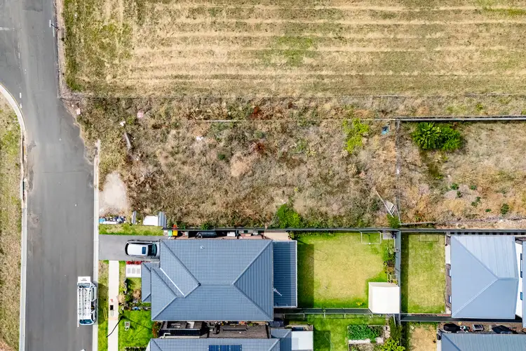 Third view of Homely land listing, 20 Cirella Street, Riverstone NSW 2765