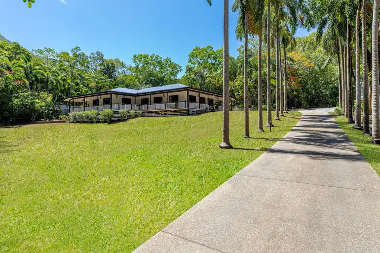 14-16 Nancy Close, Oak Beach QLD 4877