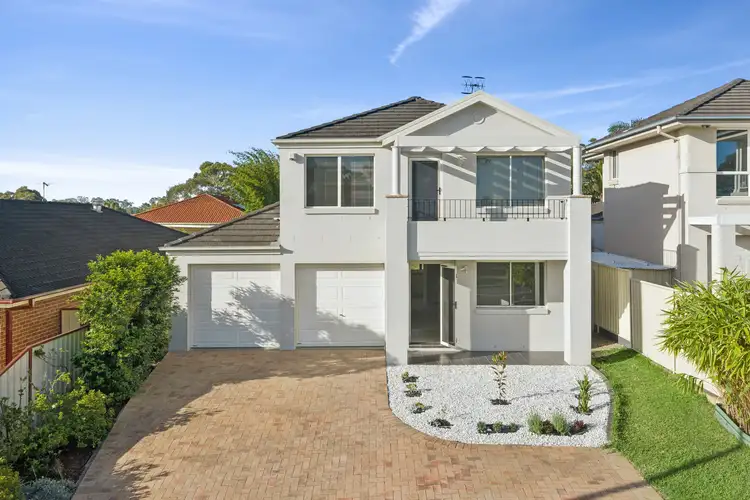 250 Warnervale Road, Hamlyn Terrace NSW 2259