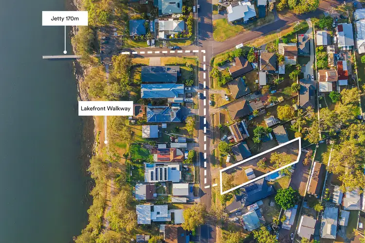 Fourth view of Homely land listing, 113 Buff Point Avenue, Buff Point NSW 2262