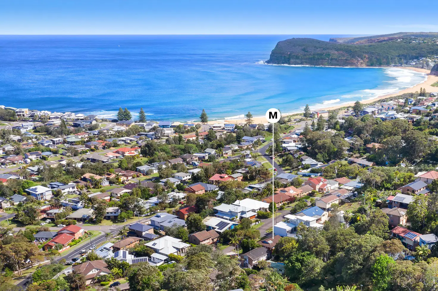 Main view of Homely house listing, 31 Fiesta Crescent, Copacabana NSW 2251