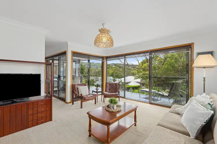 Fourth view of Homely house listing, 31 Fiesta Crescent, Copacabana NSW 2251