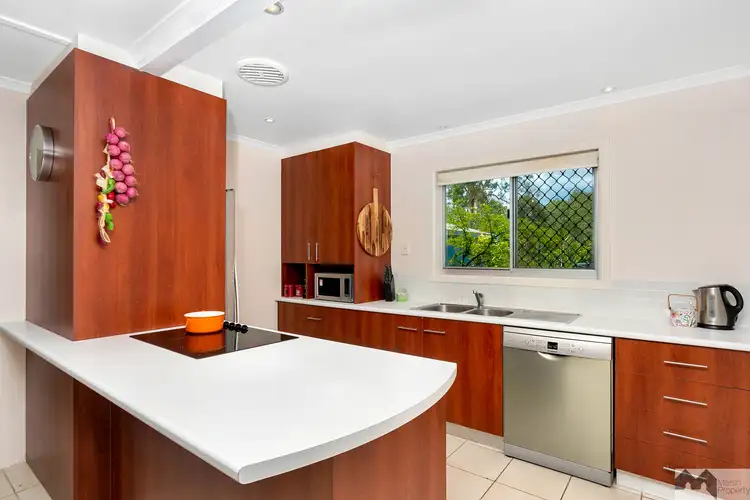 Sixth view of Homely house listing, 64 Cinderella Street, Machans Beach QLD 4878