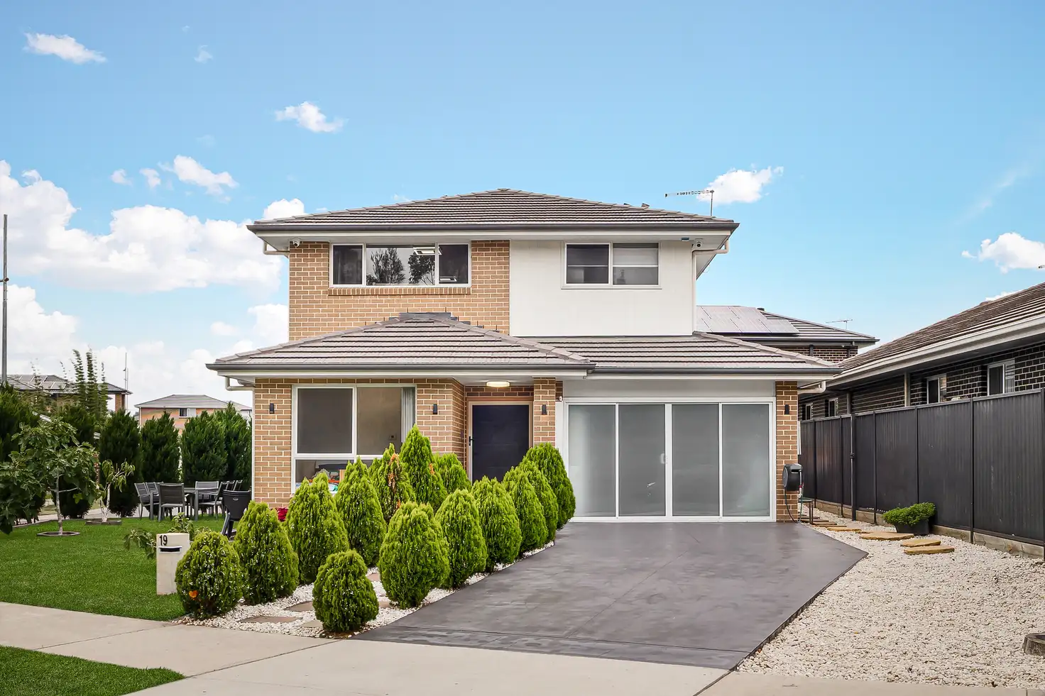 Main view of Homely house listing, 19 Burrows Avenue, Edmondson Park NSW 2174