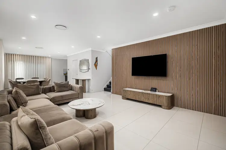 Fourth view of Homely house listing, 19 Burrows Avenue, Edmondson Park NSW 2174