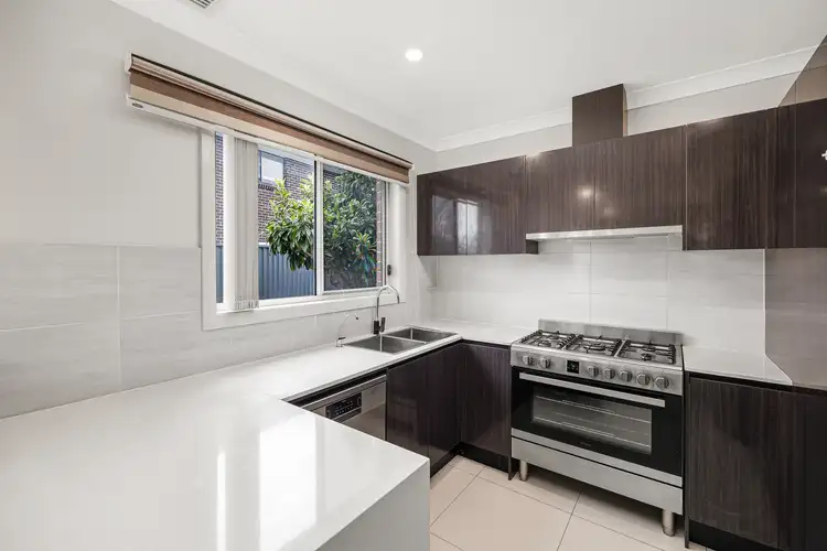 Sixth view of Homely house listing, 19 Burrows Avenue, Edmondson Park NSW 2174