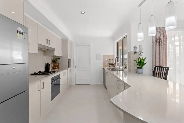 Sixth view of Homely house listing, 30 Mansfield Street, Girraween NSW 2145