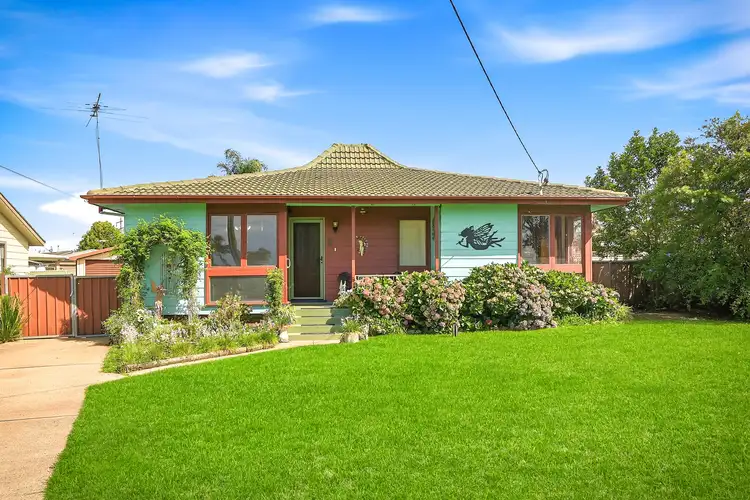26 Runcorn Avenue, Hebersham NSW 2770