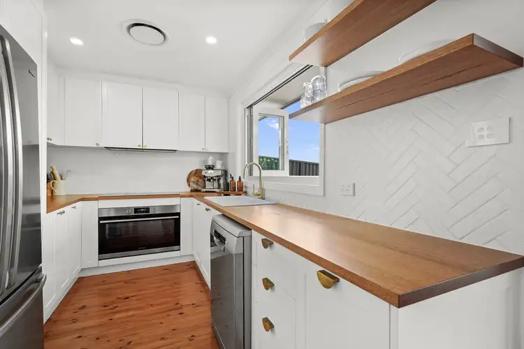 Fifth view of Homely house listing, 37 Heath Street, Prospect NSW 2148