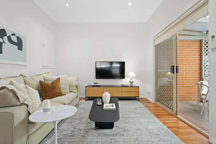 Fifth view of Homely semi-detached listing, 6 Summerwood Way, Beecroft NSW 2119