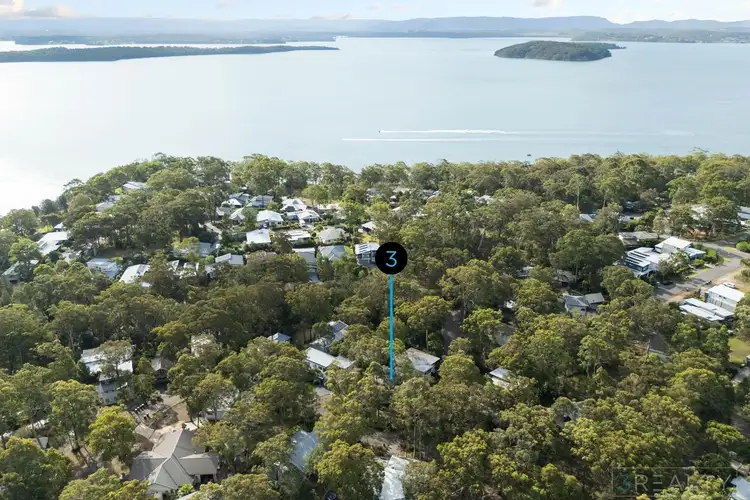 14 Grey Gum Trail, Murrays Beach NSW 2281