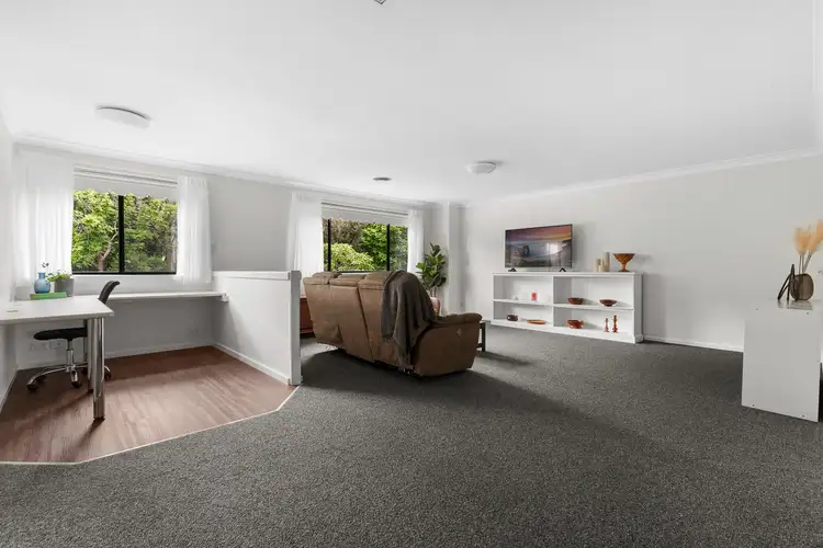 Fifth view of Homely house listing, 4 Lanark Court, Castle Hill NSW 2154