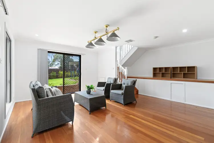 Fifth view of Homely house listing, 18 Gilbert Crescent, Kings Langley NSW 2147