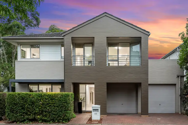 35 Spitz Avenue, Newington NSW 2127