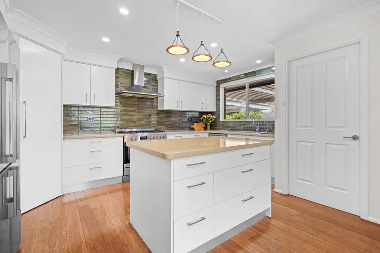 Fifth view of Homely house listing, 26 Exeter Grove, Kings Langley NSW 2147